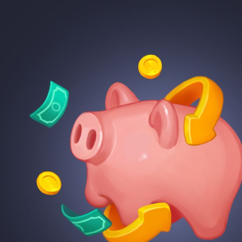 Cashback tot 25%
